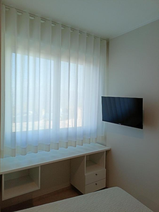 カステルモーラ Casa Mylaiヴィラ エクステリア 写真