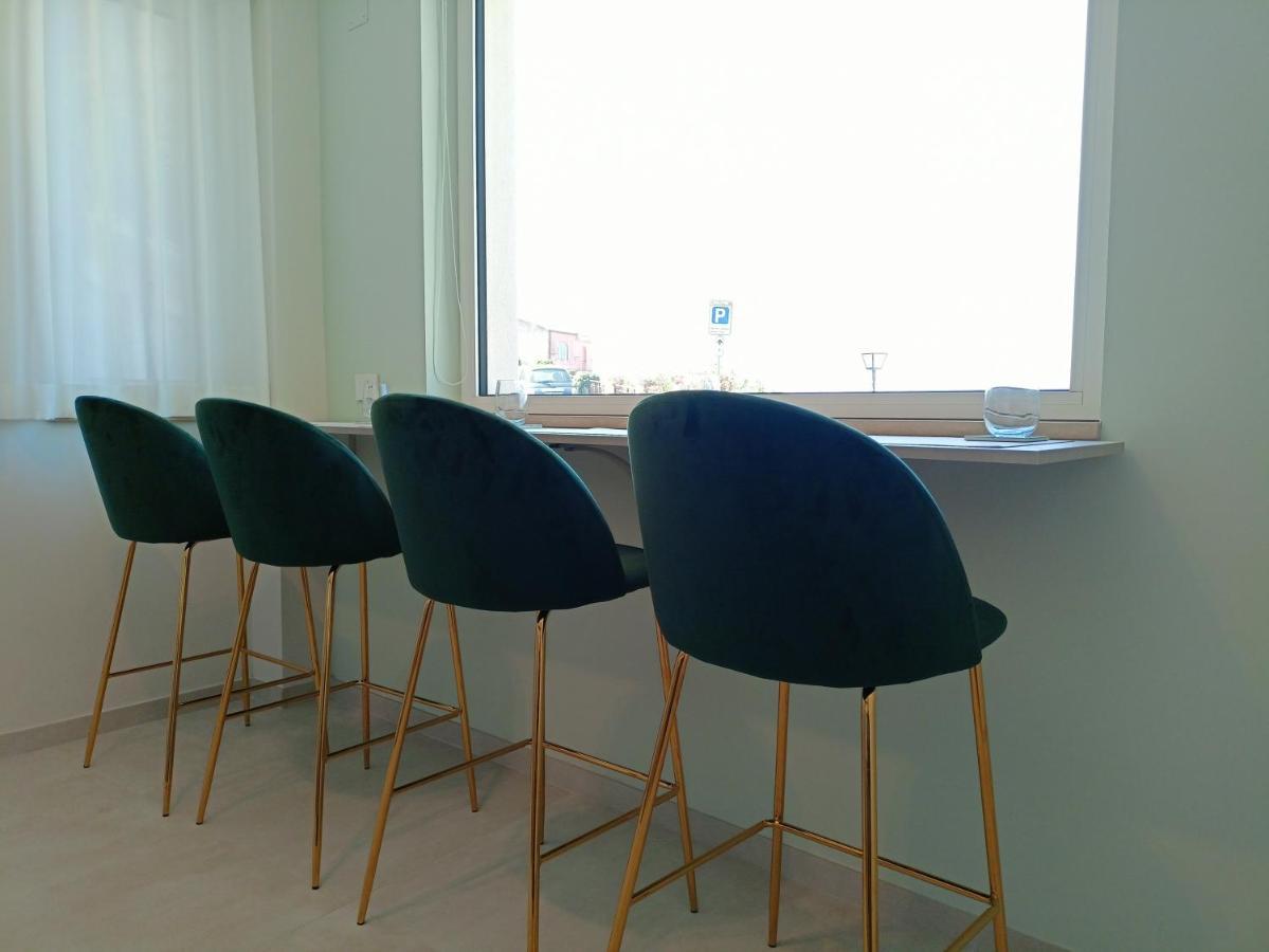 カステルモーラ Casa Mylaiヴィラ エクステリア 写真