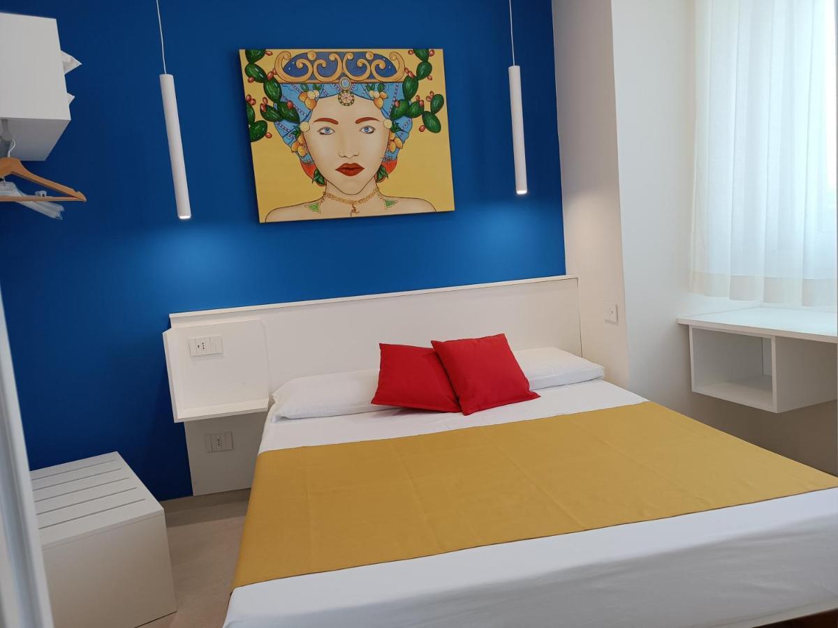 カステルモーラ Casa Mylaiヴィラ エクステリア 写真